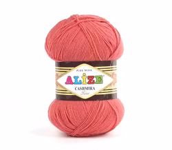 Cashmira Fine Alize  Wool 100g