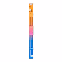 Stickor av alu 35 cm Pony 2,00-5,00 mm