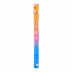 Stickor av alu 35 cm Pony 2,00-5,00 mm