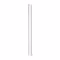 Stickor av alu 35 cm Pony 2,00-5,00 mm