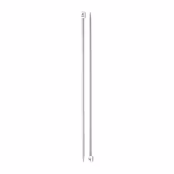 Stickor av alu 35 cm Pony 2,00-5,00 mm