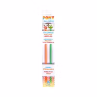 Barn stickor Pony 6 år+