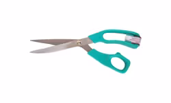 Stor Sax 24 cm rostfritt stål