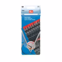 Metall rundstickor 80 cm Prym