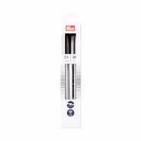 Ergonmiska Strumpstickor 20 cm Prym Ergonomics