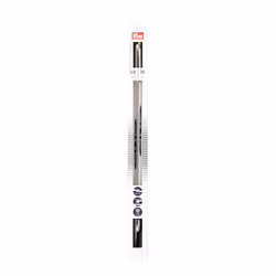 Ergonomiska jumperstickor 35 cm Prym