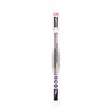 Ergonomiska jumperstickor 35 cm Prym
