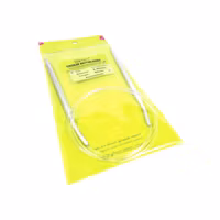 Rundstickor Alu 80 cm SKC 4,50-7,00 mm