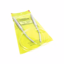 Rundstickor Alu 80 cm SKC 8,00-12,00 mm