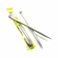 Tjocka stickor av plast 35 cm 15,00-25,00 mm