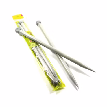 Tjocka stickor av plast 35 cm 15,00-25,00 mm
