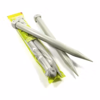 Tjocka stickor av plast 35 cm 15,00-25,00 mm