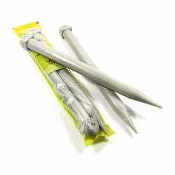 Tjocka stickor av plast 35 cm 15,00-25,00 mm