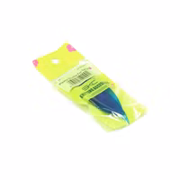 Frivolitetsskyttel med spets 8cm SKC