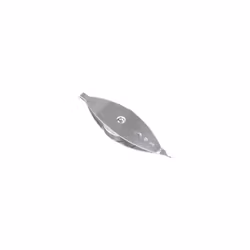 Frivolitetsskyttel med spole 7,5 cm SKC