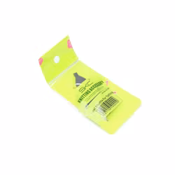 Frivolitetsskyttel med spole 7,5 cm SKC