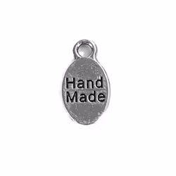 Hänge „Hand Made” 1 st