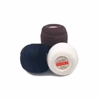 Atłasek Ariadna Vit broderi garn Richelieu