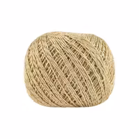 Stokrotka nr 15 Glitter Merceriserat Bomull 30g