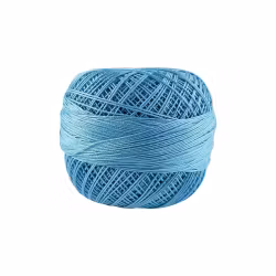 Klasik 50 Altin Basak merceriserat bomull 20g/195m