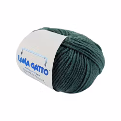 Super Soft Lana Gatto merinoull extra fine garn