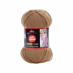 Himalaya Everyday antipilling premium akryl 100g