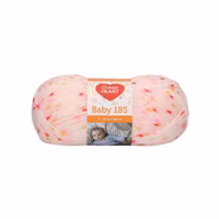 Baby 185 Red Heart 50g