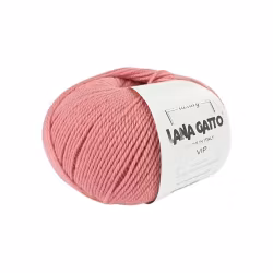 Vip Lana Gatto merino extrafine ullgarn med cashmere