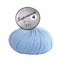 Superwash lammull Lammy 011