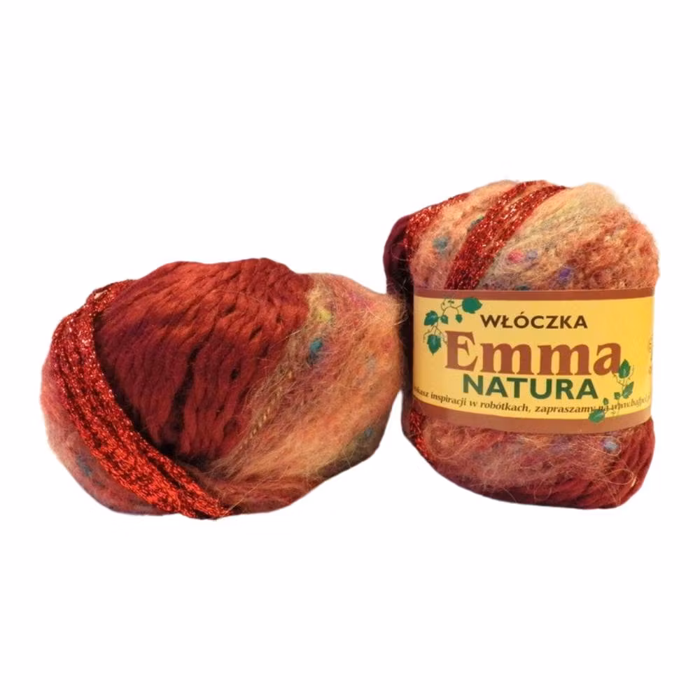 Emma effektgarn Opus 50g