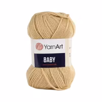 Baby YarnArt 50g