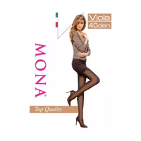 Viola 40 Mona strumpbyxa S (36/38)