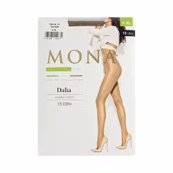 Dalia 15 den Mona strumpbyxa XL (48/50)