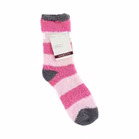 Frotté strumpor Coozy Marilyn one size 37-40