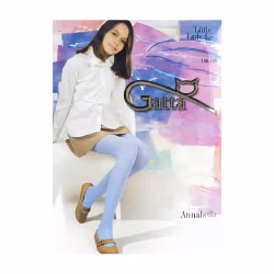 Annabella Gatta 140-146