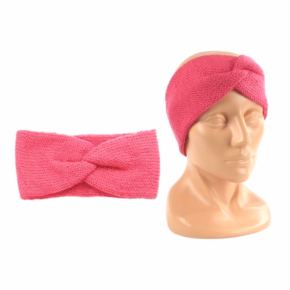 Dubbelt junior pannband