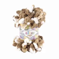 Puffy Color Alize
