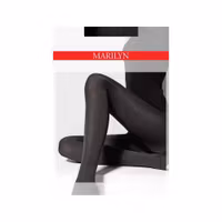 Glitter strumpbyxor Shine E57 Marilyn 3/4 (M/L) 100den