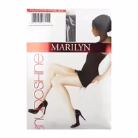 Strumpbyxor med lyster Nudoshine Marilyn S (36/38) 20den