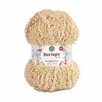 Anakuzusu Kartopu
