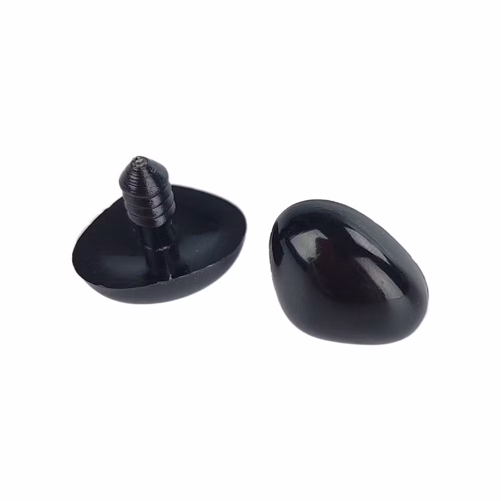 Säkerhetsnos 2-pack 8mm