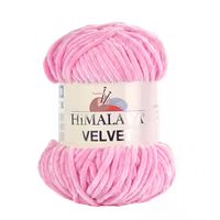 Himalaya Velvet