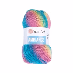Ambiance YarnArt 100g