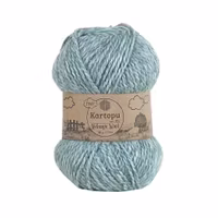 Melange Wool Kartopu