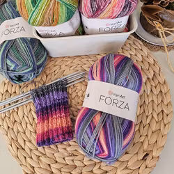 Forza YarnArt Superwash