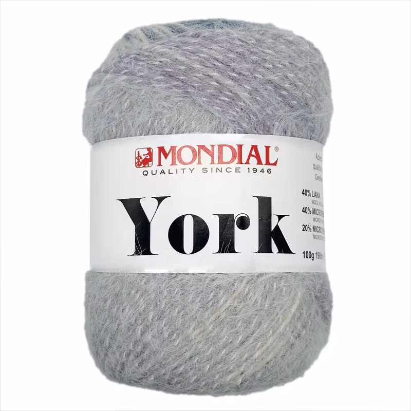 Mönster Halsduk York