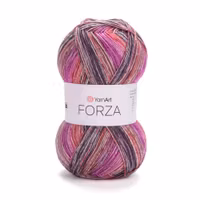 Forza YarnArt Superwash