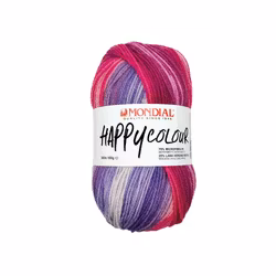 Happy Colour Mondial