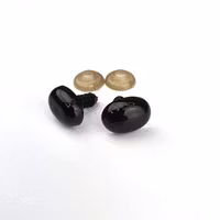 Säkerhetsnos 2-pack 15 mm