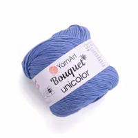 Bouquet Unicolor YarnArt 100g